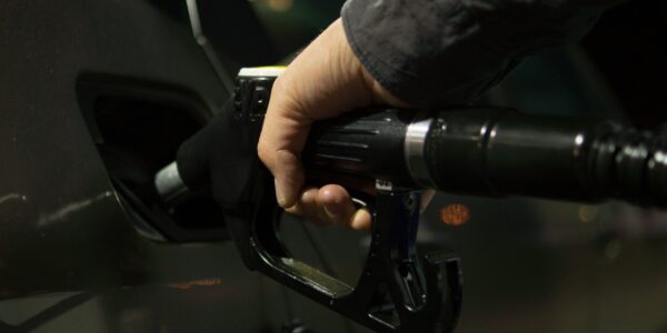 The Use of Ethanol in Gasoline